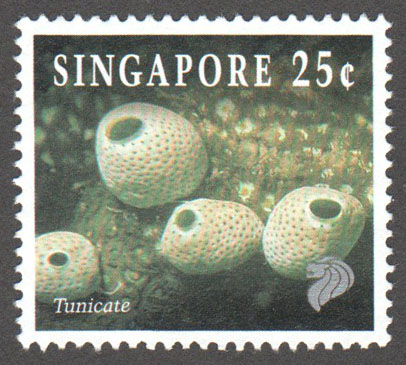 Singapore Scott 676 Used - Click Image to Close